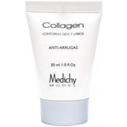 Model Collagen Contorno Contorno De Ojos Y Labios 30ml
