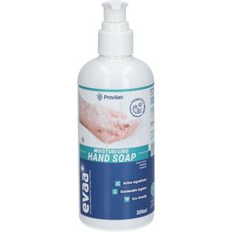 Evaa+ Savon à mains