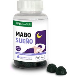 Mabo Sommeil 30 gummies
