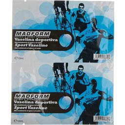 Vaselina Deportiva Monodosis 24x10ml