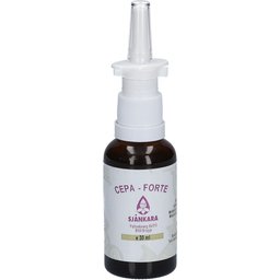 Cepa Forte Spray Nasal