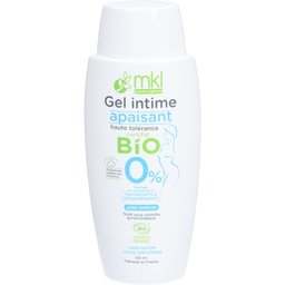 Gel Intime Apaisant