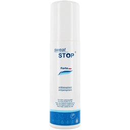 SweatStop® Forte max Antitranspirant pour mains et corps