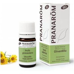Pranarôm Huile Essentielle Inule Odorante 5ml