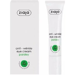 Plateau antirides pour le contour des yeux Persil 15ml