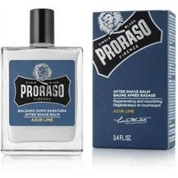 Baume après rasage 100Ml