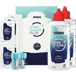 Ever Clean Plus 2x350ml