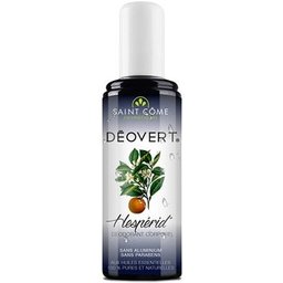 Déovert Aromaspray Fraîcheur Hespéridées 100ml