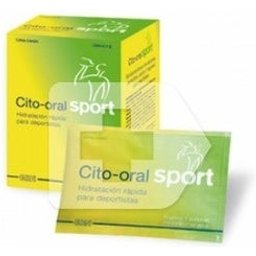 Cyto-Oral Sport 10 sacs