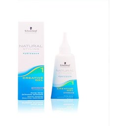 Natural Styling Hydrowave 1 Gel permanent 50ml