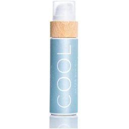 Huile après soleil rafraîchissante 110 ml