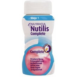 Complete Mango 24x200ml