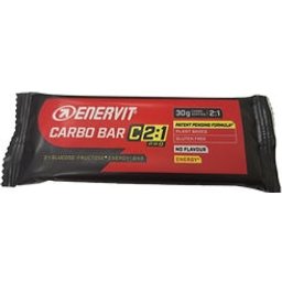 Carbo Bar C2:1 Pro Sans Saveur 50g