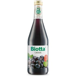 Biotta® Classic Jus Cassis