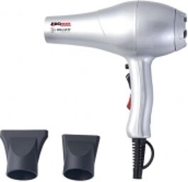 Sèche-cheveux Rigato-2 Ionic Argent