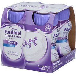 Nutricia Compact Protein