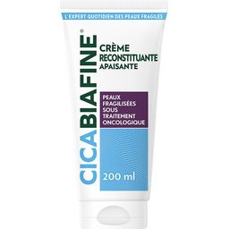 Crème Reconstituante Peaux fragilisées 200ml