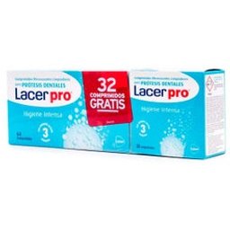 Pro Tabs 64 + 32 comp