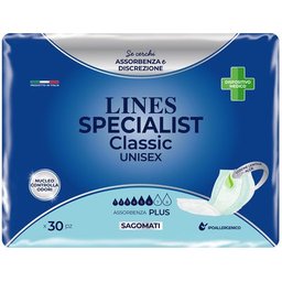 Spec.Trav.60X60 20Pcs
