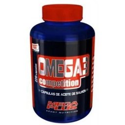Oméga-3 Compétition 220caps
