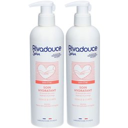 Rivadouce Bien-être Soin Hydratant