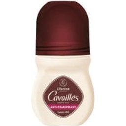 Cavaillès Déodorant 48H Homme Roll-on 50ml