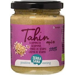 Crème de sésame Tahini 250g