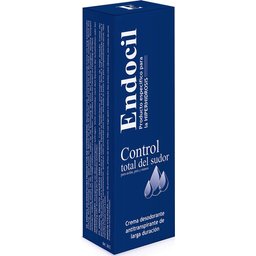 Crème Anti-Transpirante 125ml