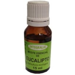 Huile Essentielle d'Eucalyptus Eco 15ml