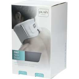 Push Med Collier Cervical H10 27-36cm T1