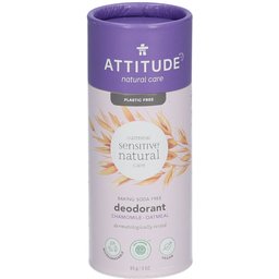 Sensitive Déodorant Camomille