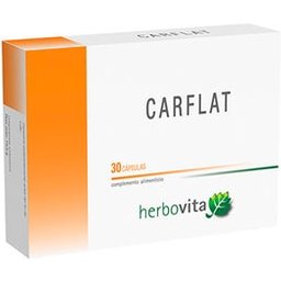 Carflat 30caps