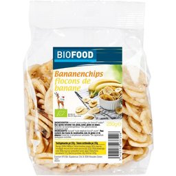 Flocons de Bananes BIO