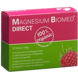Magnesium Biomed® Direct