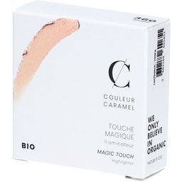 Couleur Caramel Touche Magique
