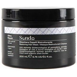 Ultra Repair Masque Capillaire Restructurant 200ml
