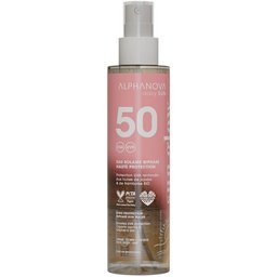 Alphanova Eau solaire biphase SPF 50