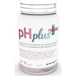 Ph Plus