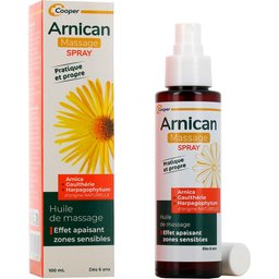 Arnican Massage Spray 100 ml