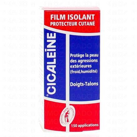 AKILEÏNE Cicaleïne - film protecteur cutané flacon 4ml