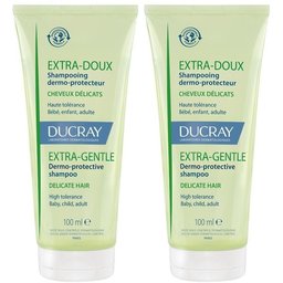 Extra-Doux Shampooing dermo-protecteur