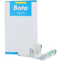Digifix Frogsplint Small