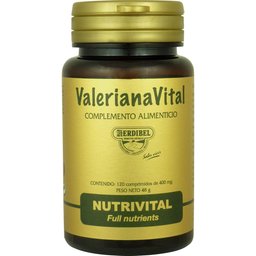 Valerianavital 120comp
