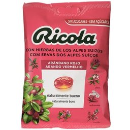 Cranberry Sans Sucre 70g
