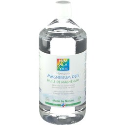 Himalaya Huile de Magnésium
