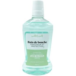 Bain Bouche Menthe 500ml