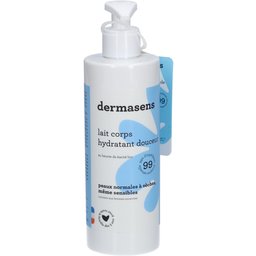 Dermasens Lait Corps Hydratant Douceur