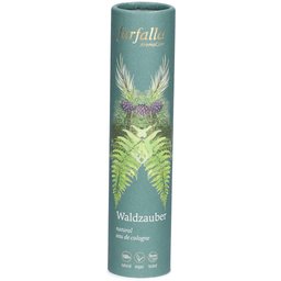 Waldzauber, natural eau de cologne