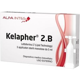 Kelapher 2B 5x5ml