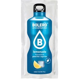Préparation Pour Boisson Saveur Limonade 1 Sachet